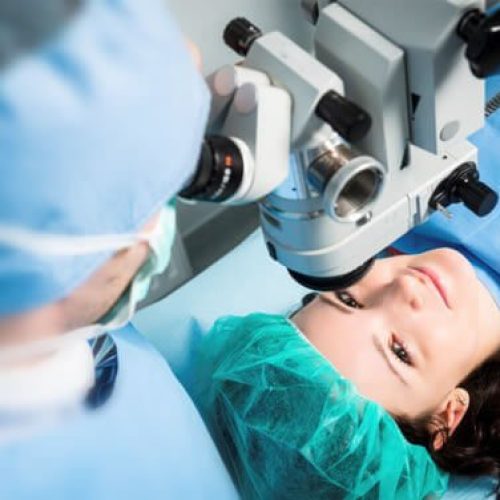 Cirurgia Refrativa a Laser em Araçatuba