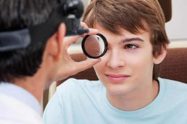 Mapeamento de Retina em Araçatuba Mapeamento de Retina em Araçatuba